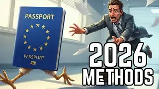 EU Citizenship Law is Changing [2026]