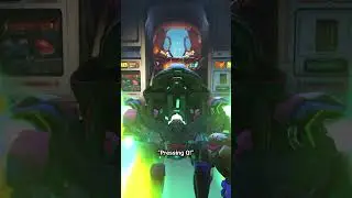 Overwatch 2 Funny April Fools Voice Lines - Part 1