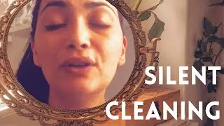 Pulizie semplici ||SilentCleaning|| MeggyFiL 🌸