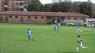 23-03-25 Monteroni-Siena FC 2-1 (Under 15)