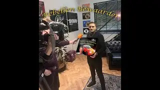 Marco van Kammen Rebellen bewaarder Wedstrijd van je leven