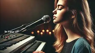Here I Am, Send Me - Inspirational Worship Song