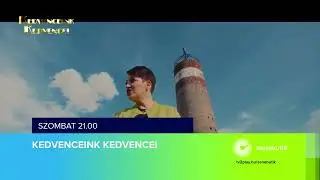 Kedvenceink Kedvencei - Aj&aacute;nl&oacute; Zenebutik