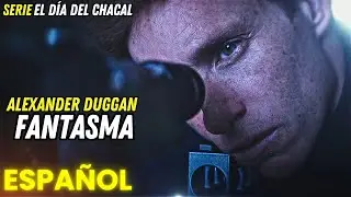 EL D&Iacute;A DEL CHACAL PEL&Iacute;CULA Y SERIE EN ESPA&Ntilde;OL ESTRENO 2024 - AN&Aacute;LISIS COMPLETO MEJOR SERIE 2025