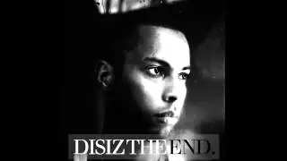 Disiz La Peste - 27 Octobre