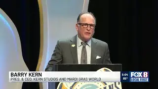Super Bowl LIX parade highlights new events announced for New Orleans game in February