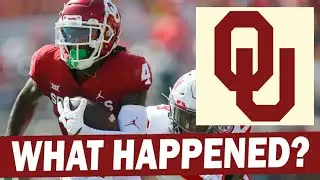 Why Did the Oklahoma 2021 Recruiting Class Dissolve?