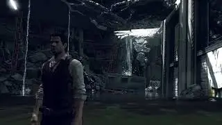 THE EVIL WITHIN PARTE 5 : RUBEN VICTORIANO