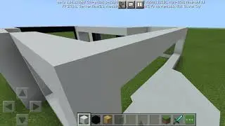 Fiz a Casa do ManyaCraft - Minecraft