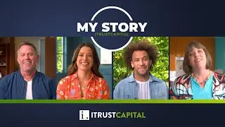 My Story With iTrustCapital | Official Commercial