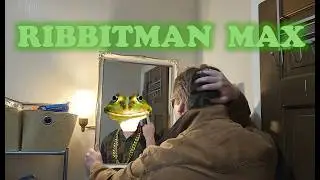 MAX THE BULLFROG - EPIC RAP