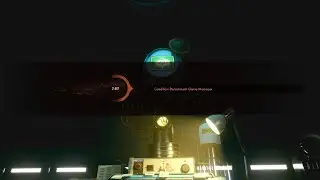 DEATHLOOP - Game Over Trophy