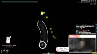 [Live] Alumetri | Hikasa Youko - Gokujo. no Jouken [Overflowing Emotions] +HDDT 99.08% {#2 693pp FC}