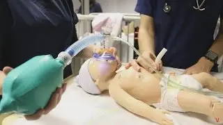 Respiratory & Anaesthesia Technology