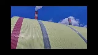 Jiusi D15R Cleaning Drone vs. Wall-Climbing Robot vs. Manual Cleaning