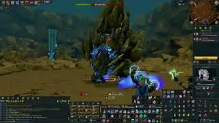 10:45 Vorago Duo
