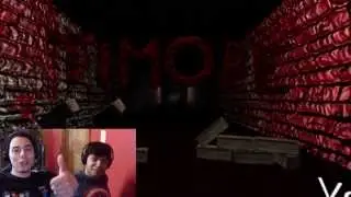 Timore Full Playthrough Part 3 (FaceCam) The Ending!