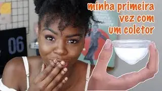 O COLETOR NÃO QUER SAIR! PRIMEIRA VEZ REALZONA  | DEPRETAS