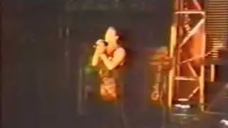 Rolling Thunder - Live In Frankfurt 1991