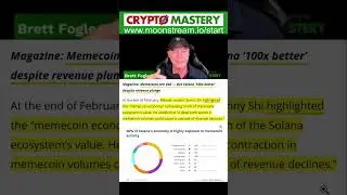 Is Fallout From The Meme Coin Crash Impacting Solana&rsquo;s Future?!! 💰🌌