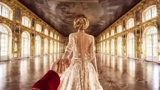 Explore St. Petersburg with Four Seasons Hotel Lion Palace