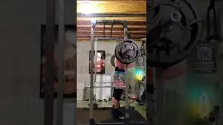 440+460 SSB Pause Squat