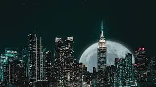 The Tonight Show Starring Jimmy Fallon Intro Design
