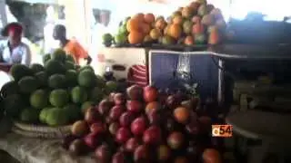 Rwanda Improvements