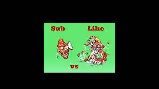 Pok&eacute;mon Fusion Hook 1 (Viral/Meme): 