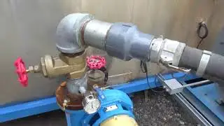 Shallow Tray 31241 Air Stripper Test EEI-1331
