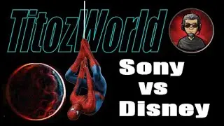 Spider-Man: Sony vs Disney
