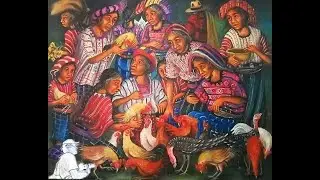 Nostalgia del Guatemala