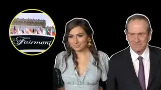 Дочь Томми Ли Джонса найдена мертвой в возрасте 34 лет.