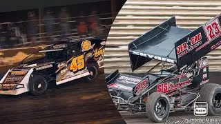 Episode 3 Stu Snyder from SLS Motorsports and Chase from Chase Holland Racing!