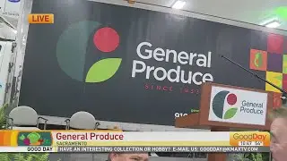 General Produce's Brand New Location!