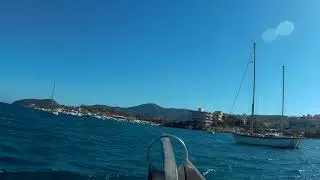 Action Camera - Gyro stabilizer stress test