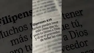 Felipenses capitulo 4 vers&iacute;culo 19