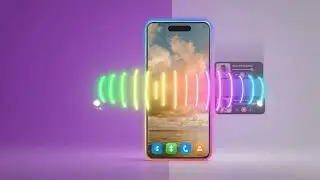 Dynamic Notch Notification App Android | iPhone Style Alerts, Music Control & Smart Notifications 13