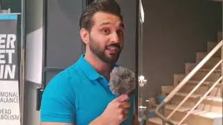 What is Clean Eating | Healthy Eating | Talk With FitnessPro | Mudeser Ali FitnessPro