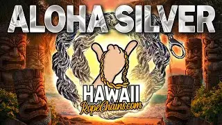 The 18MM Silver Rope Chain You Never Saw Coming 👀⛓️ Hawaii Rope Chains Did It BIG‼️ #silver #review