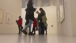 The Waiting Queue