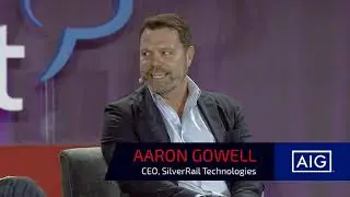 Travel's Dilemma - Are We Making Our Mark or Leaving One? -  The #Phocuswright Conference 2021
