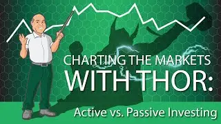 Active vs. Passive Investing