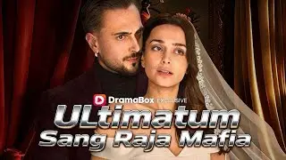 🇮🇩Ultimatum Sang Raja Mafia#drama