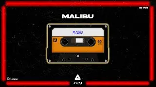 [MALIBU💔] Cali y el Dandee x Aitana Type Beat | Reggaeton Instrumental (Prod By Motb)