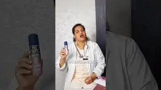 Pee Safe - Dr. Neha Gupta on How to Stay Safe with PeeSafe Toilet Seat Spray