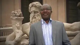 Giulio Ekombe: IL SEGRETO DELLA SALVEZZA