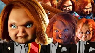 🔴Chucky - Coffin Dance Meme Song (COVER) TRANSLATION