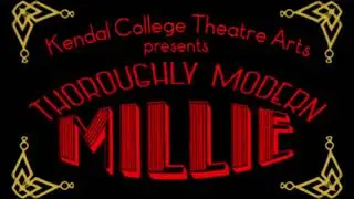 Thoroughly Modern Millie - Theatre & Events