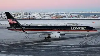 Почему Трампу так важна Гренландия и что это может означать для Европы?